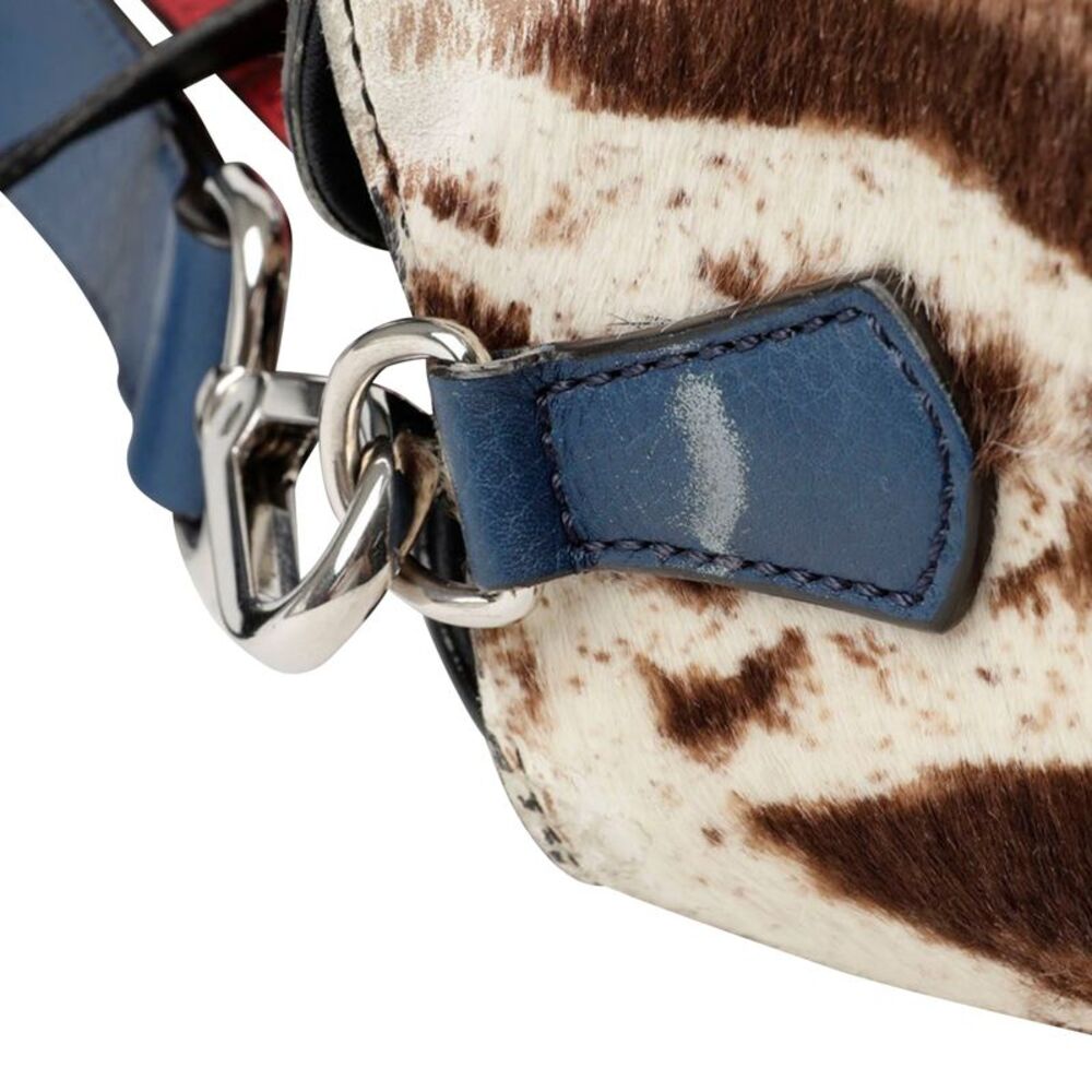 Leopard By The Way Tote Shoulder Bag - Picture 7 of 10